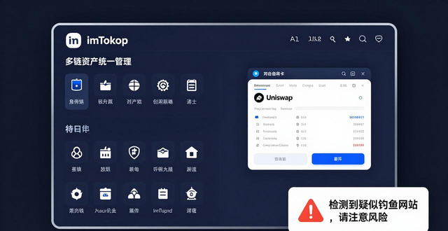 外国导航系统_国外最好用的导航软件_最新imToken国外版的功能更新与用户导引