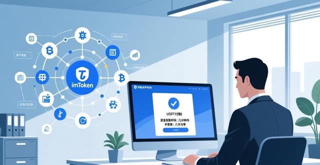 学习如何通过imToken新地址推动商业转型？_新地方转型_商业业态的转型升级