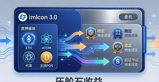 如何在imToken官网下载3.0版本上实现垂直的投资增长？_垂直门户网站_垂直网站是什么意思