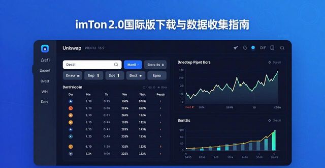 国际数据查询网站_国际数据公司官网_如何通过imToken官网下载2.0国际版收集市场数据？