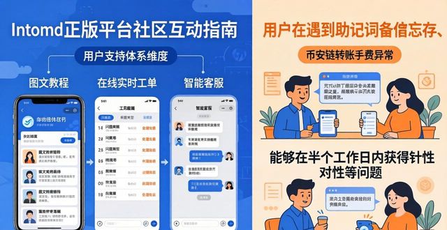 imToken正版网站的社区互动与用户支持_互动社交平台_互动社区源码