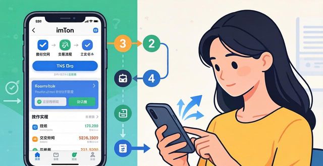 官网平台交易_tokenstore交易平台_用户体验：如何通过imToken官方网站交易