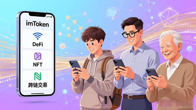 imToken官方下载app的社会影响力与责任担当_担当的力量源自于哪里_力行责任担当