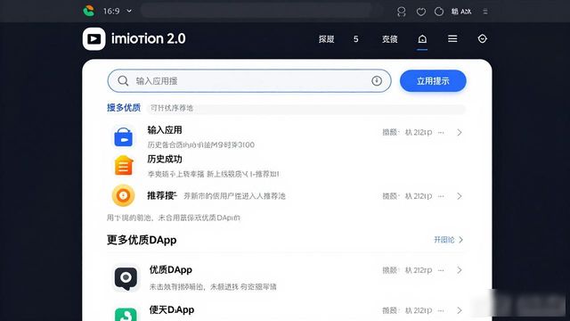 钱包的变迁_钱包的历史_imtoken钱包2.0官网DApp入口功能演变