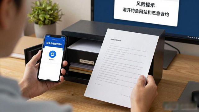 4. imToken wallet中文版：你的数字资产守护者！_守护者网络科技有限公司_守护者平台官网