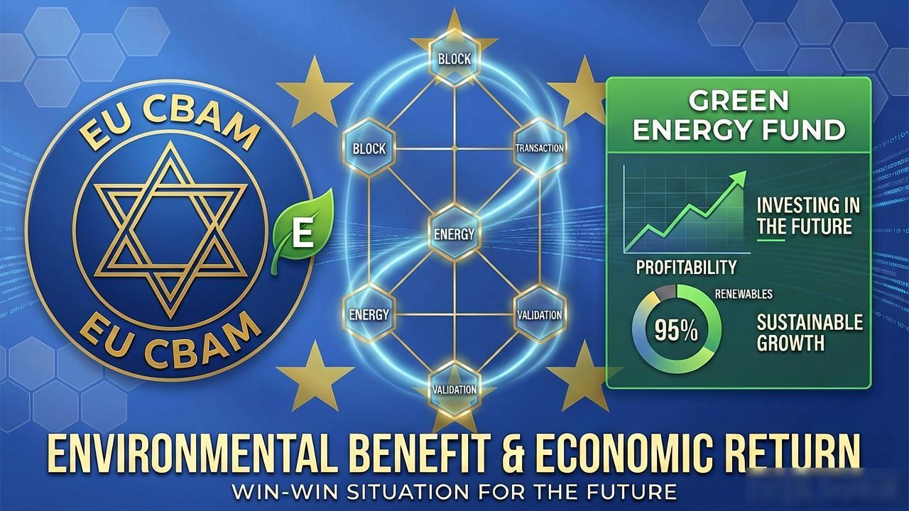 合规优势与实体应用能力_欧盟区块链基金排名_欧盟区块链基金排名