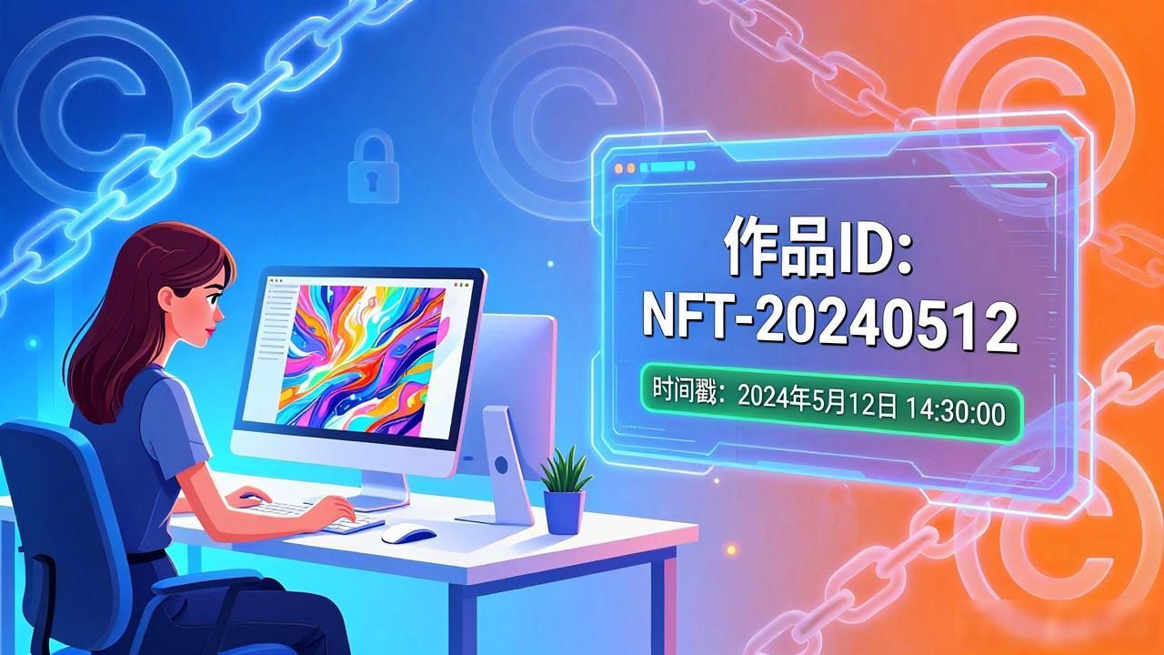 区块链对数字版权保护的作用_区块链技术的应用前景_区块链在供应链管理中的应用