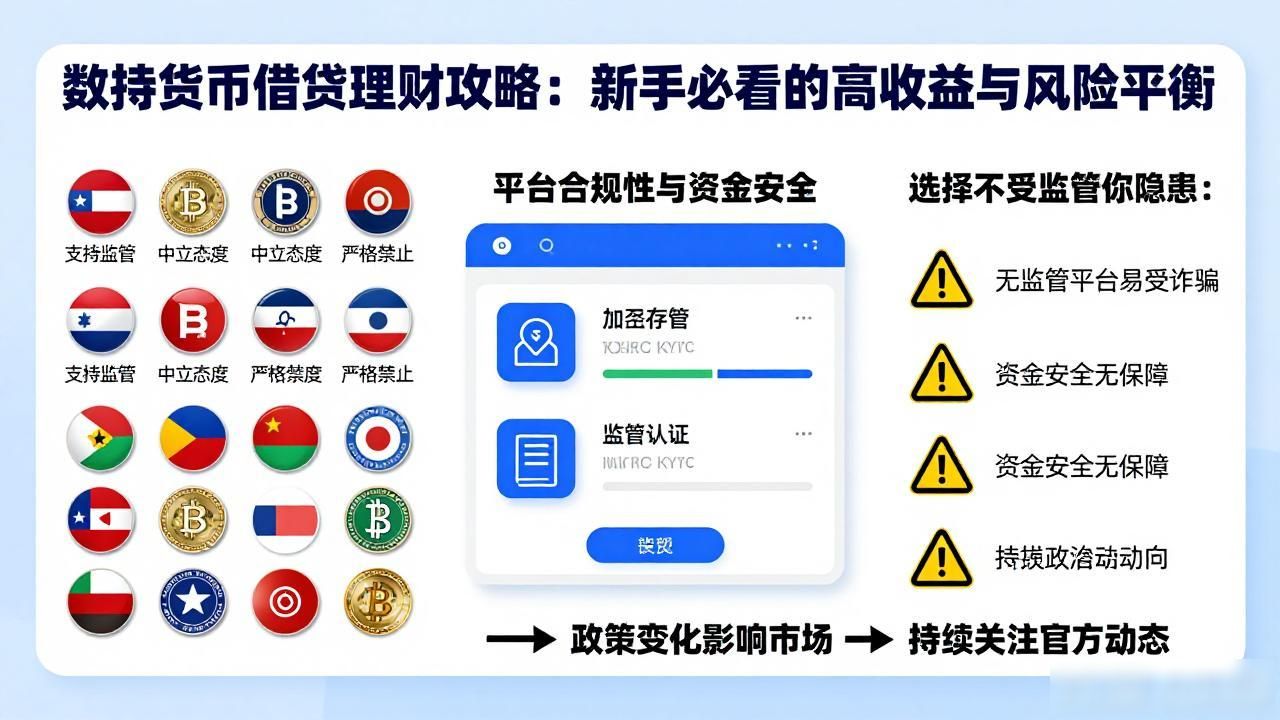 去中心化借贷协议智能合约风险_数字货币借贷理财风险与合规要点_数字货币借贷理财