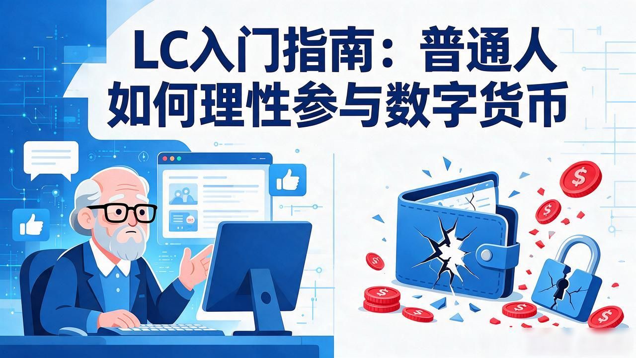 lc数字货币之旅_LC数字货币共识机制_LC数字货币小额试水投资