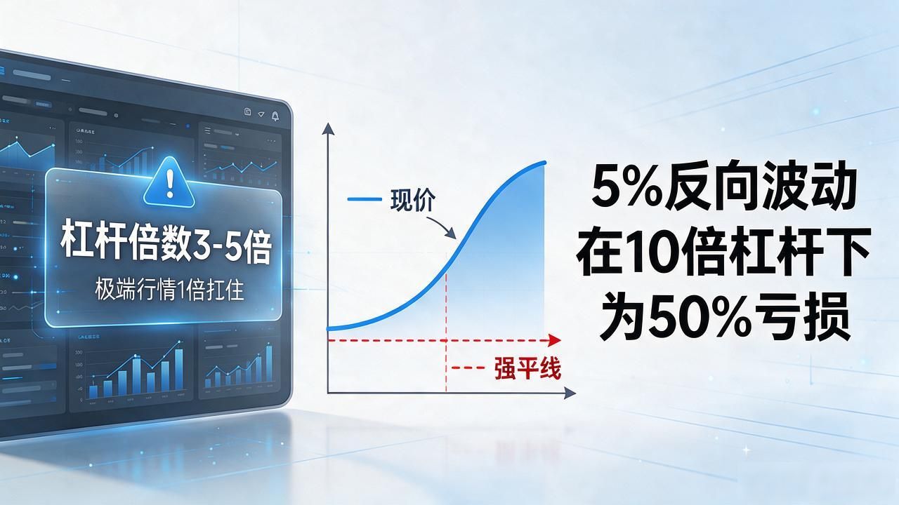 数字货币合约杠杆倍数调整方法_币安OKX合约开仓前设置杠杆步骤_数字货币怎样调整倍数