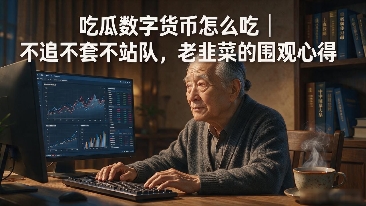 土狗币分析_币圈吃瓜_吃瓜数字货币