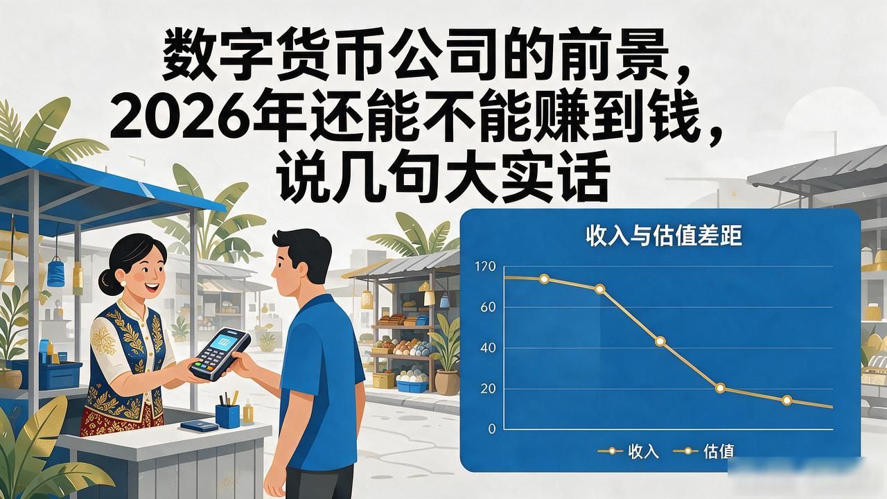 数字货币投资赛道_合规持牌门槛_数字货币公司的前景
