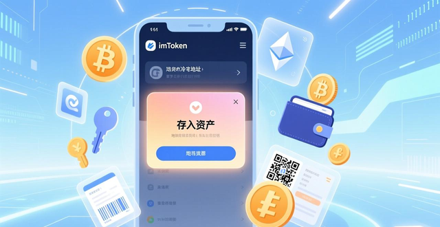 共鸣app_共鸣功能_如何在imToken新地址中提升用户共鸣？