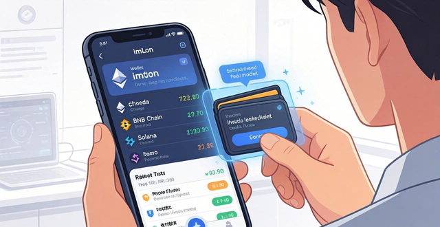 如何用imToken冷钱包进行投资组合分析?_冷钱包特点_冷钱包有哪几种