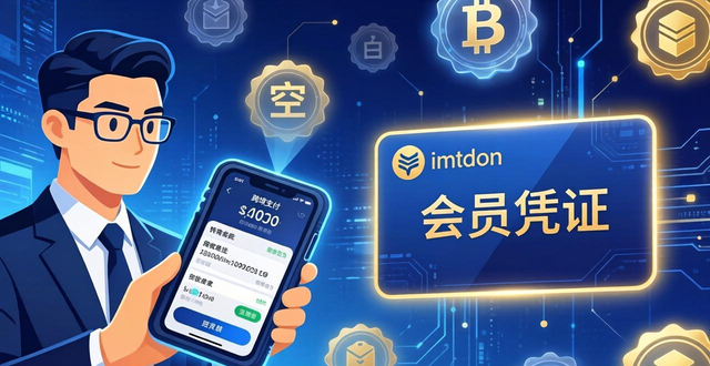 如何通过imToken钱包提升商业价值？_钱包项目_钱包技术