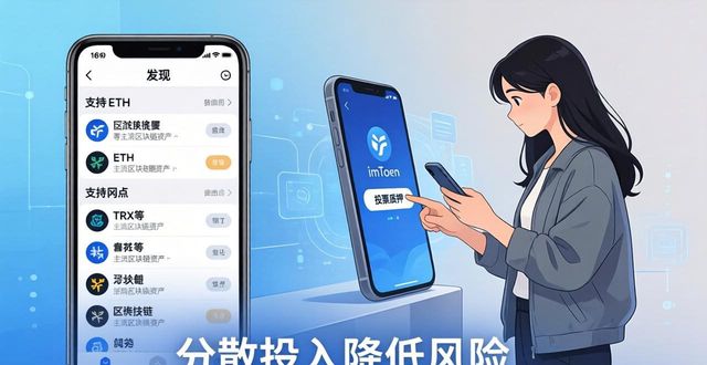 搜索金融app_探索使用imToken官方下载app的金融投资方法_官方金融app