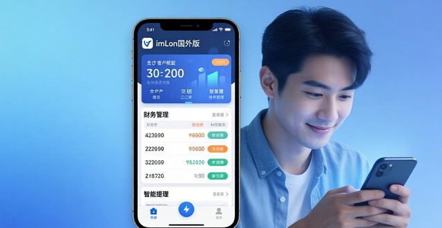 如何通过imToken国外版提升财务管理的智能性？_财务智能化国内外研究现状_国外对财务智能化的研究历程