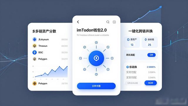 资金转化率是什么_通过imToken钱包2.0提升数字资产的转化率_钱币转化率