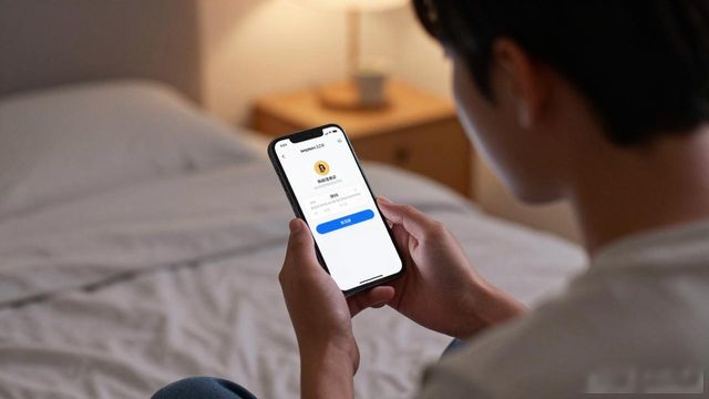 钱包管理app_如何通过imToken 2.0钱包安卓版监控市场变化?_钱包地址监控软件