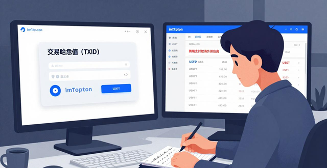 跨境支付app_如何利用imToken通用版进行跨境支付?_跨境支付系统介绍