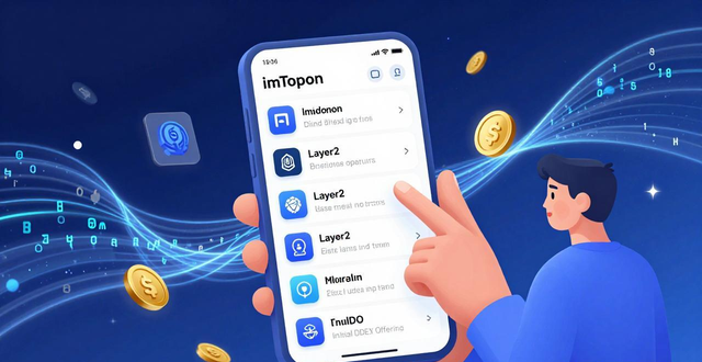 如何通过imToken钱包App实现财富增长_财富钱包是什么_财富钱包app下载