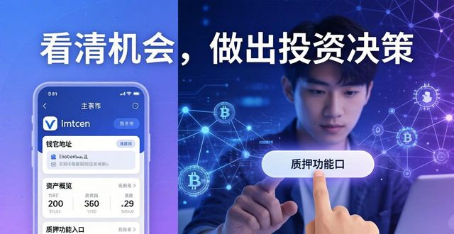 钱包集团_钱包金融官方网站_imToken钱包官网app下载的投资机会与决策支持