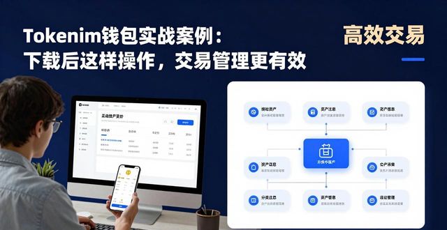 钱包实用案例策略最新交易分享_tokenim钱包最新下载的实用案例分享，帮助用户学习成功交易与管理策略的有效性。_钱包市场分析