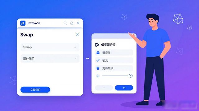 如何在imToken最新版本下载中进行智能投资?_智能投资软件_智能投资软件排名