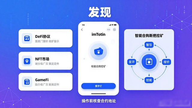 钱包下载官网_钱包下载地址_如何通过imToken钱包app最新下载探索新市场?