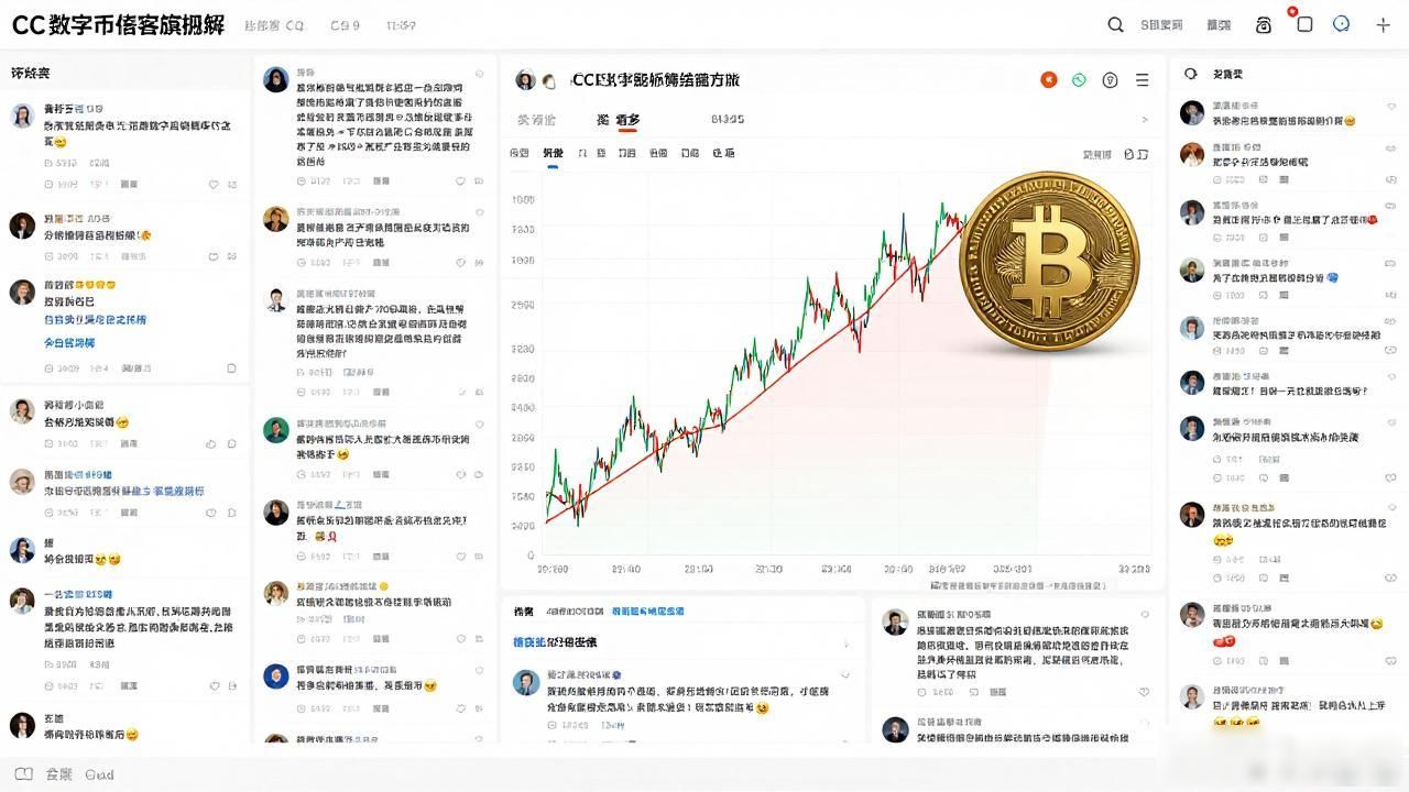 CC数字货币走势分析_政策监管对虚拟资产影响_icc数字货币走势