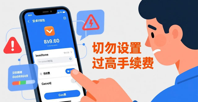 钱包app是干什么用的_下载imToken钱包后的常见问题解答,安卓用户使用过程中需了解的知识点与技巧。_钱包app安全可靠吗