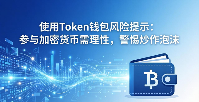 钱包加密货币_如何通过token钱包官方版参与全球加密货币生态的构建，推动数字经济的发展。_加密数字货币钱包代币