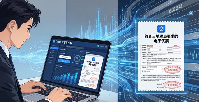 如何通过token钱包官方版优化税务管理，确保数字资产交易的合规性与透明度。_金融资产端与资金端交易结构_百度品牌数字资产榜