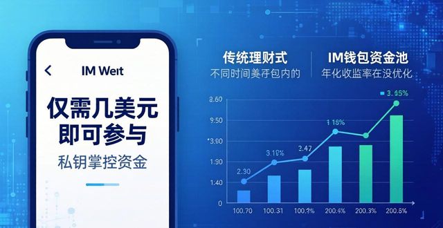 钱包资金池什么意思_钱包里资金池有什么利弊_im钱包官网版的资金池功能及其优势