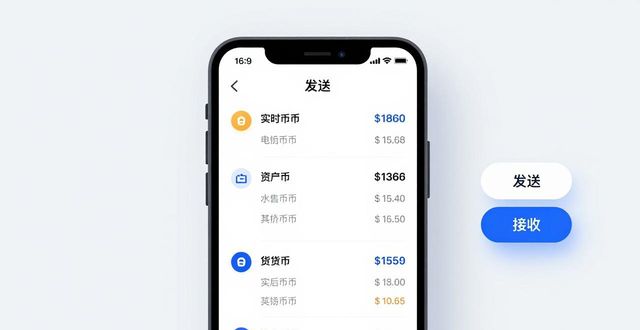 如何通过imToken钱包下载app实现便捷管理？_钱包官方下载_钱包app