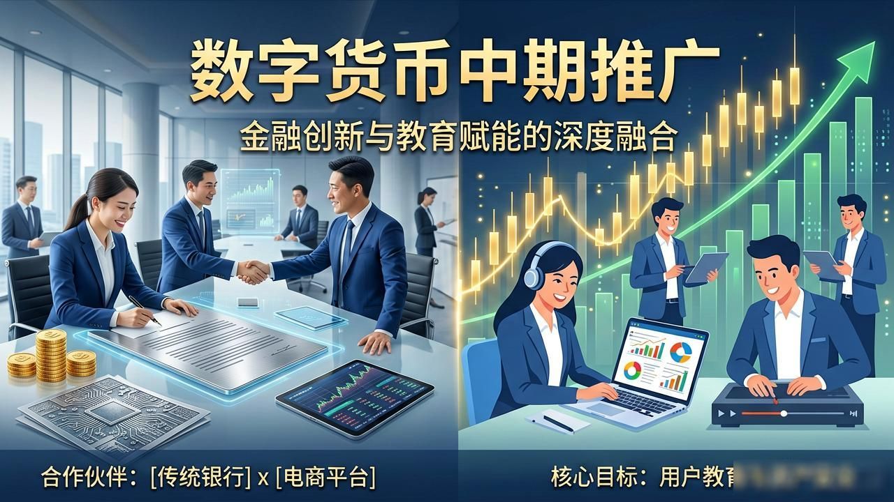 数字货币推广策略_早期用户社区运营_数字货币推广总结