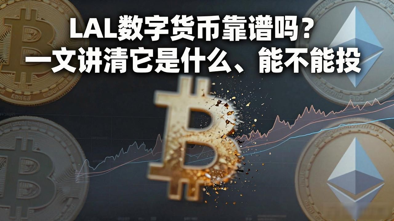 lal数字货币_加密市场高风险数字货币_lal数字货币投资风险