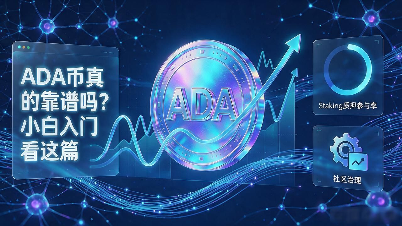 Cardano Ouroboros协议技术优势_ada加密数字货币长期持有价值分析_ada加密数字货币