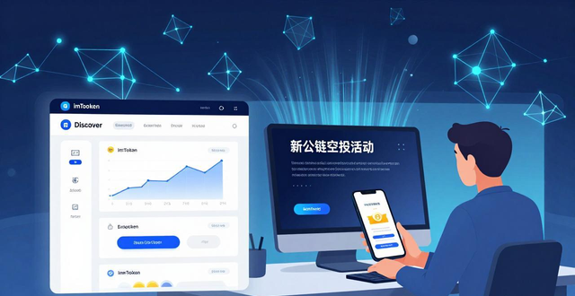 通过备案号查询网站_寻找新机遇_如何通过imToken正版网站探索投资新机遇？