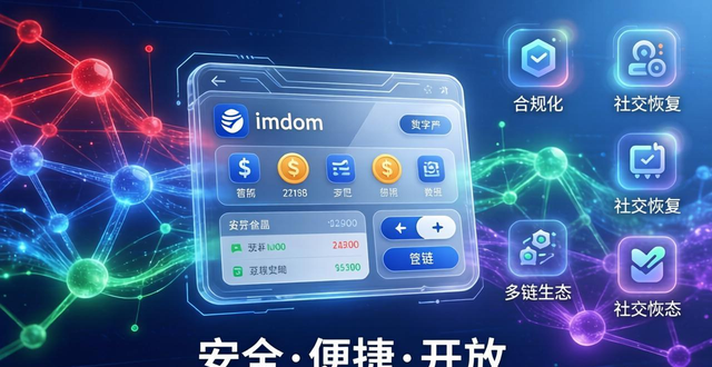 钱包的市场规模_imtoken钱包官网app下载的市场影响力与趋势_钱包市场分析