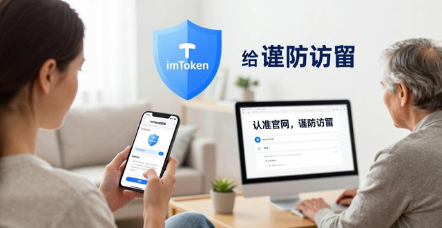 imToken钱包官方网址的市场评估与用户洞察_钱包鉴定平台_钱包评测