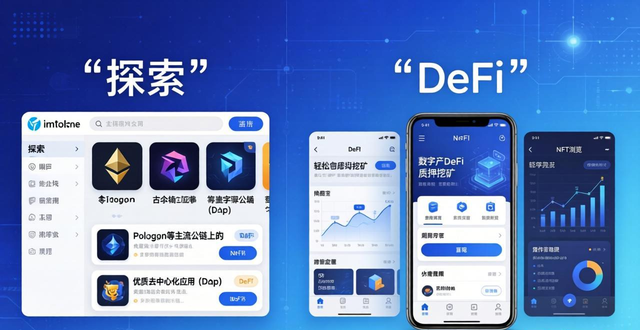 探讨imToken官方网站的技术创新与应用场景_场景应用平台_应用场景的创新