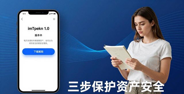 如何通过imToken官网下载1.0版保护用户利益？_东海证券手机版下载官网下载_imtoken官网下载