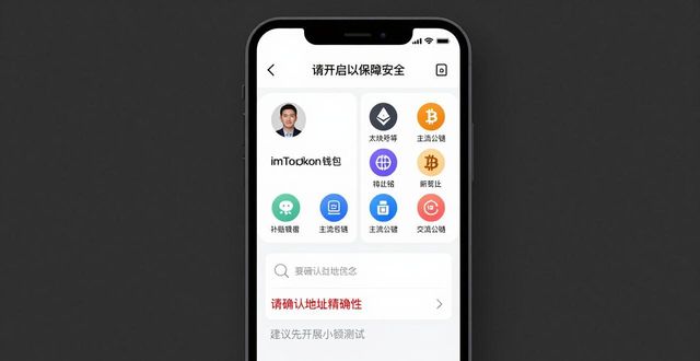 imtoken钱包app下载苹果全攻略：从注册到使用_钱包ios_钱包app苹果