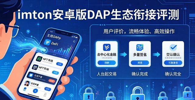 反馈助手有什么用_imtoken安卓版的易用性与用户反馈总结_app反馈