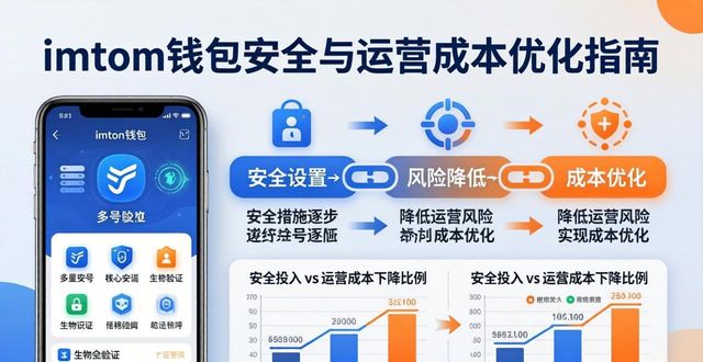 钱包程序_学习如何通过imToken钱包app最新下载优化运营成本？_钱包项目有哪些
