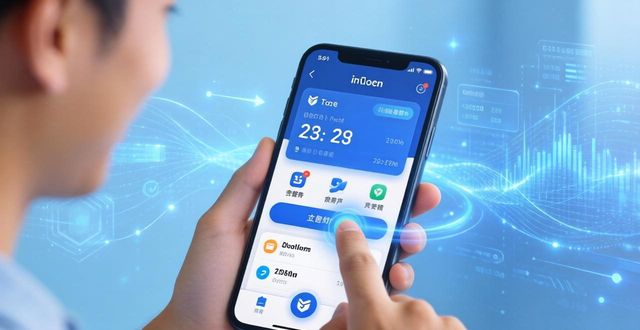 imToken钱包App的时尚界面设计理念_钱包ui设计_钱包设计图及介绍