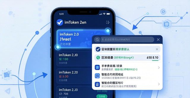 如何通过imToken最新版2.0实现资金透明化？_透明化平台_透明政策