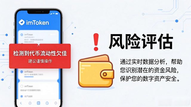 风险评估工具_如何在imToken免费版中设置风险评估工具?_风险评估app