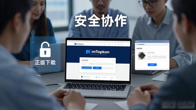 团队沟通与协作_如何通过最新imToken官网下载增强团队协作?_苹果官网最新itunes下载